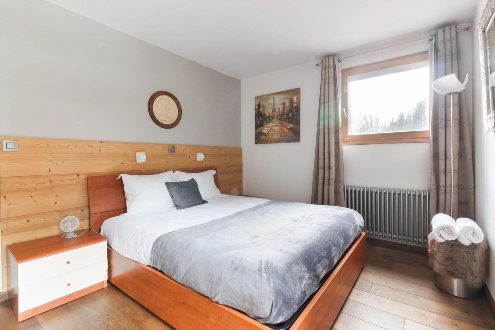 L'Outa - Center Of Chamonix - Mont-Blanc View Appartement Buitenkant foto